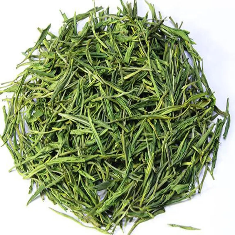 

2022 100g Chinese China Anji Bai Cha Green Anji White Beauty Health Food for Health Care