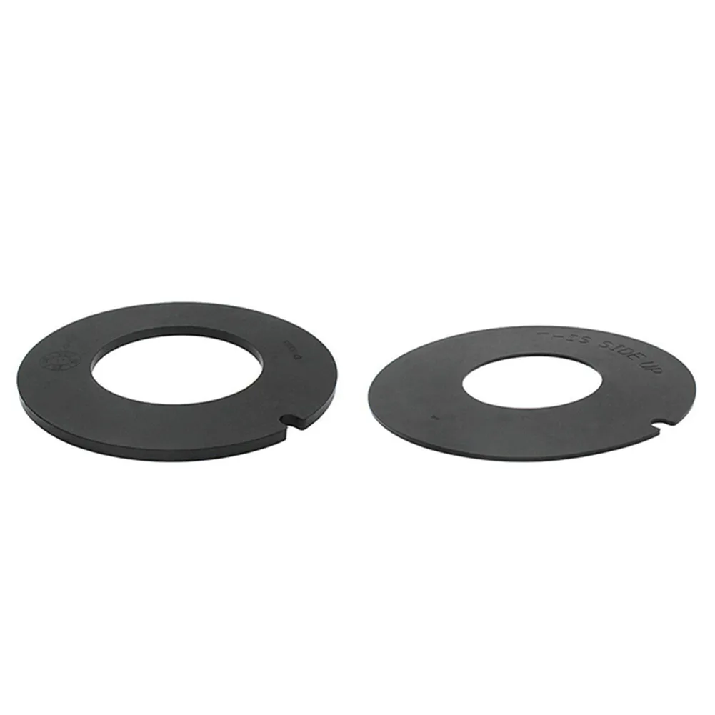 

RV Toilet Rubber Bowl Seal Kit 385311462 For Dometic / Sealand/ Mansfield/ VacuFlush 506+/ 510+/ 511 H/ 547+/ 548+/ 706/ 709