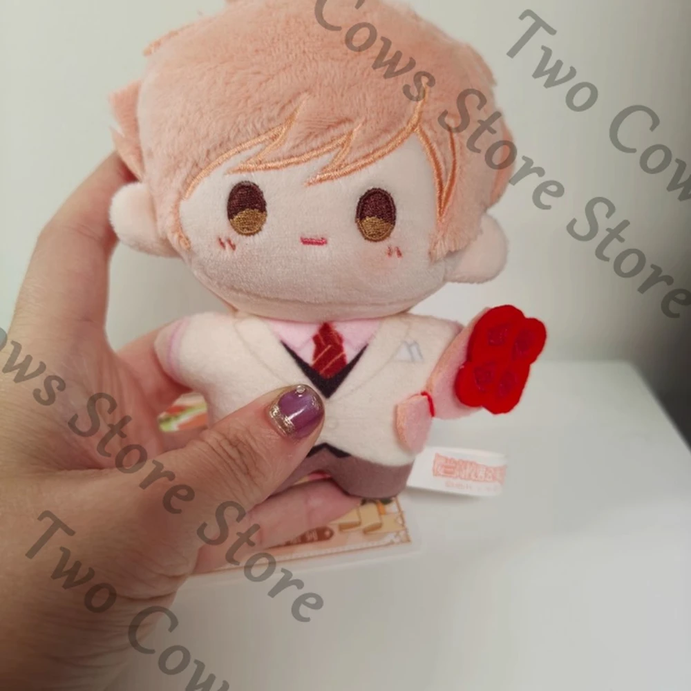 Фото Мини-фигурки Q-cute Ambitus Adorable: Фудзико Харуи, Тамаки Суо, Хикару Хитачин, Кёя Отори из клуба хостов школы Оран. №1