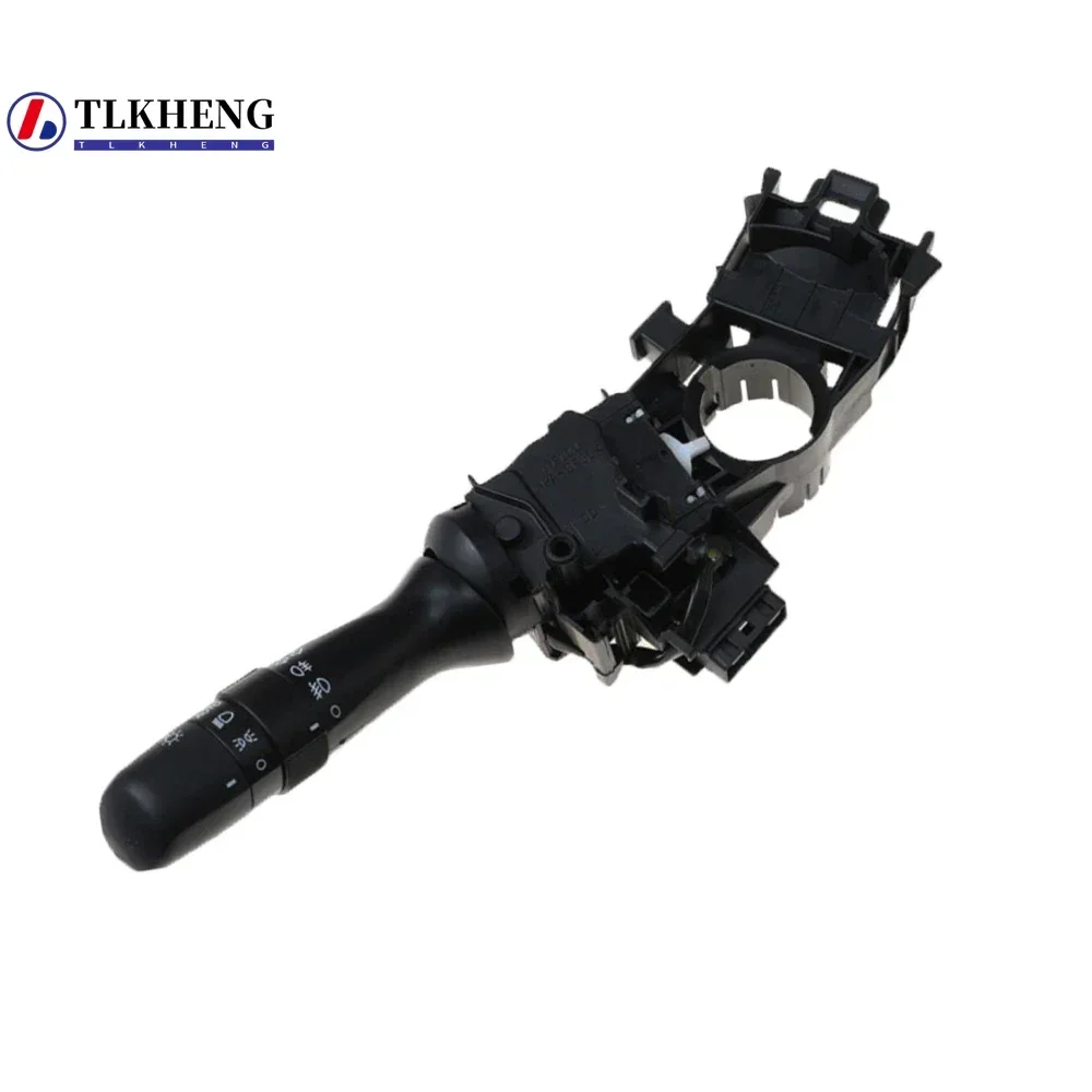 

84140-42110 Комбинированный переключатель указателей поворота фар для Toyota Auris RAV 4 Yaris Lexus IS II RX 2005-2020, 15-контактный