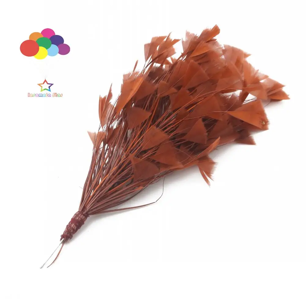 1 шт. треугольный цветок из индейки 30 см 20 цветов |