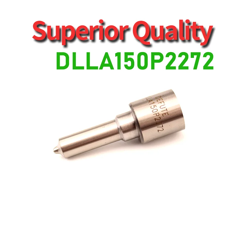 DLLA150P2272 Дизельный инжектор Common Rail 0433172272 EFI подходит для модели двигателя Jiangling