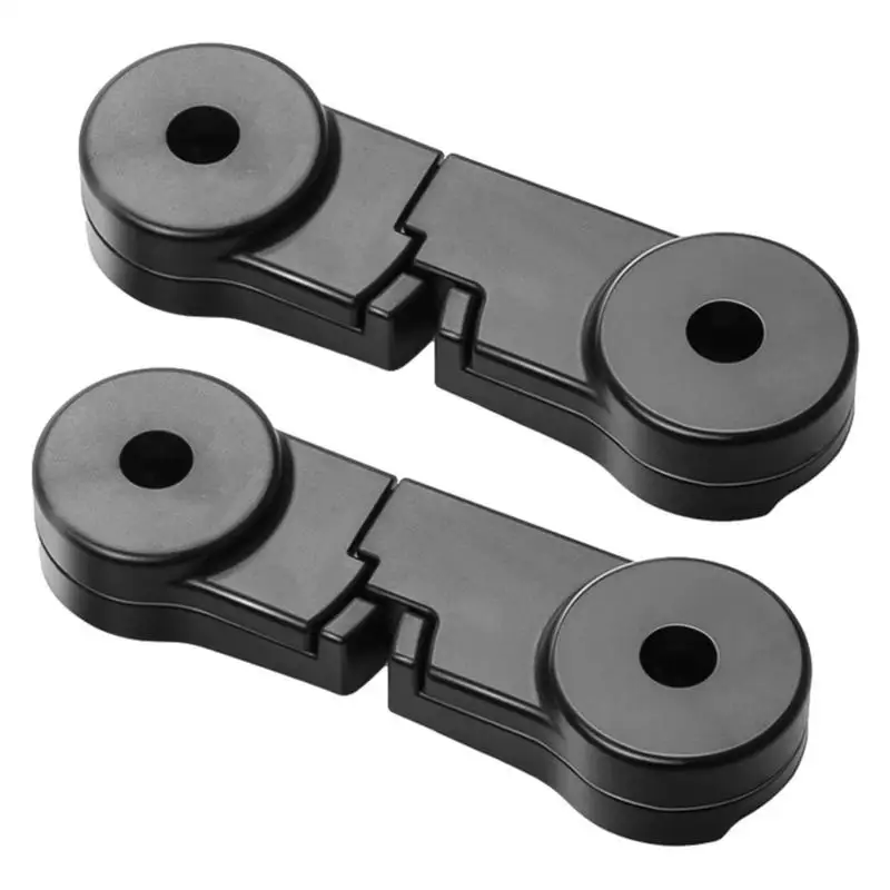 

Headrest Hooks 2pcs Retractable Car Seat Organizer 270 Rotating Headrest Bag Holder Car Holders For Handbag And Schoolbag