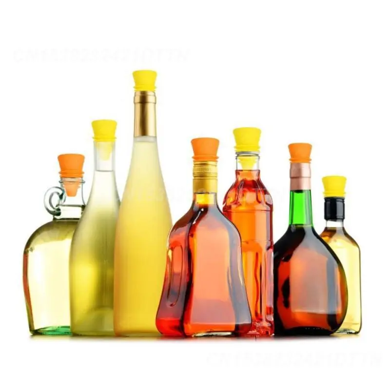 5/10/20 шт. силиконовые ловушки для насекомых