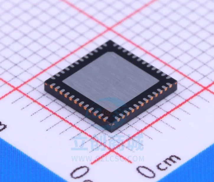 MSP430F5342IRGZR package QFN-48 new original genuine mixed model microprocessor IC chip