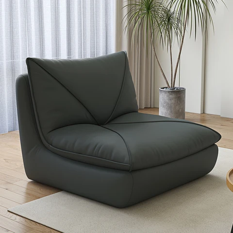 Случайные стулья для гостиной Futon, роскошный стул для медитации, расслабляющий стул, детская мебель для гостиной