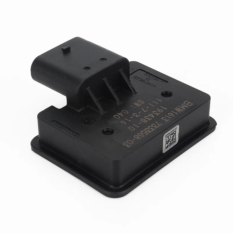 

For BMW F25 F01 F10 F07 16137333588 Temperature Sensor Leak Diagnostic Module