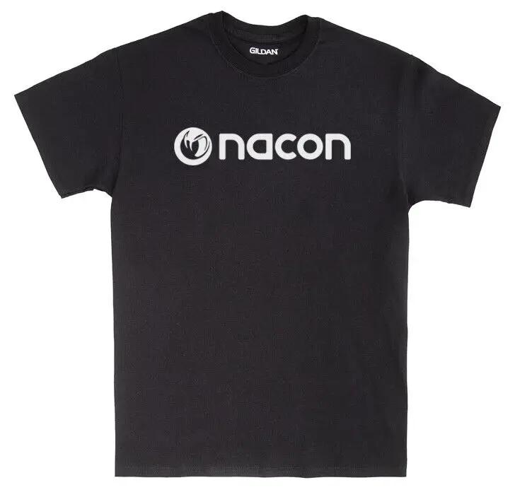 Игровая гарнитура Nacon контроллеры футболка