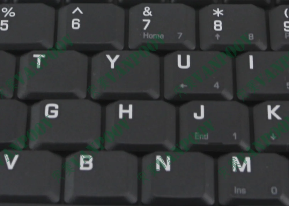 Новая клавиатура для ноутбука Toshiba Portege M300 R150 R200 R205 черная английская G83C00039D10 |