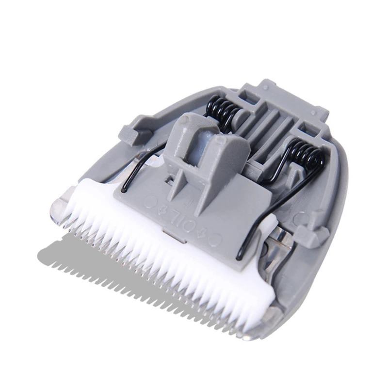 

5X Hair Clipper Replacement Blade For Codos CP-6800 KP-3000 CP-5500