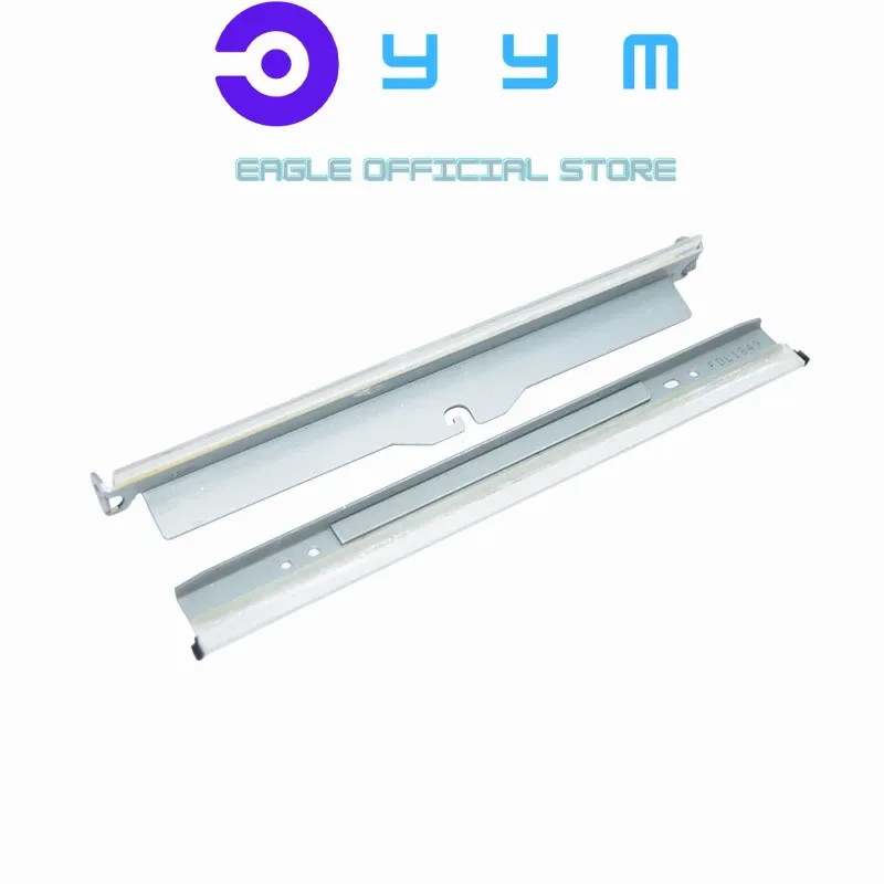 2шт. Барабанный баллон / лезвие ремня переноса для Ricoh MP C300 C400 C430 C431 C435 C440 очистки