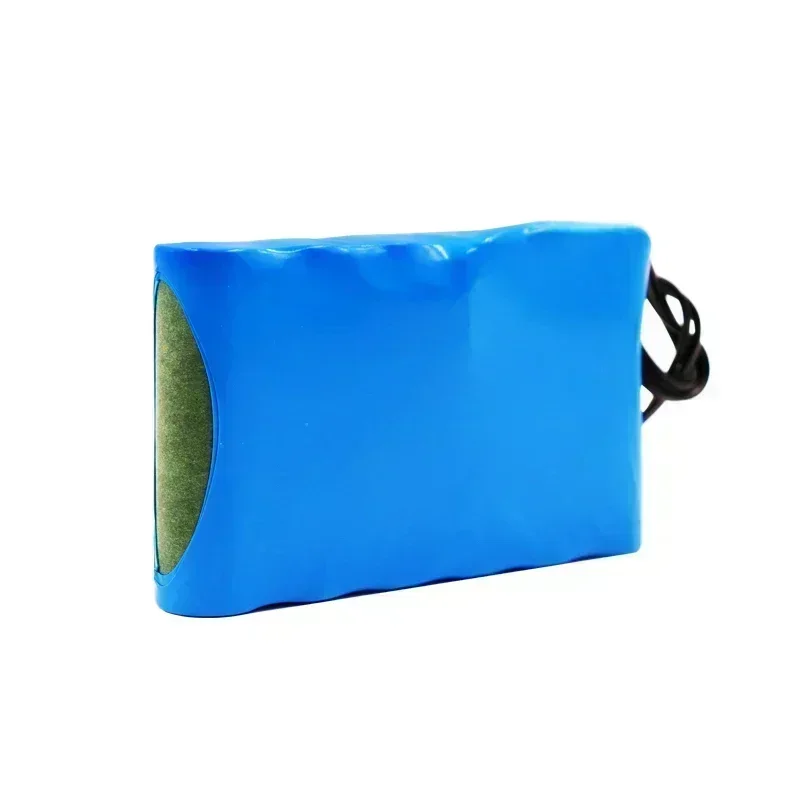 Портативная батарея Good25 12 В 30000 мАч стандартная емкость аккумулятор постоянного