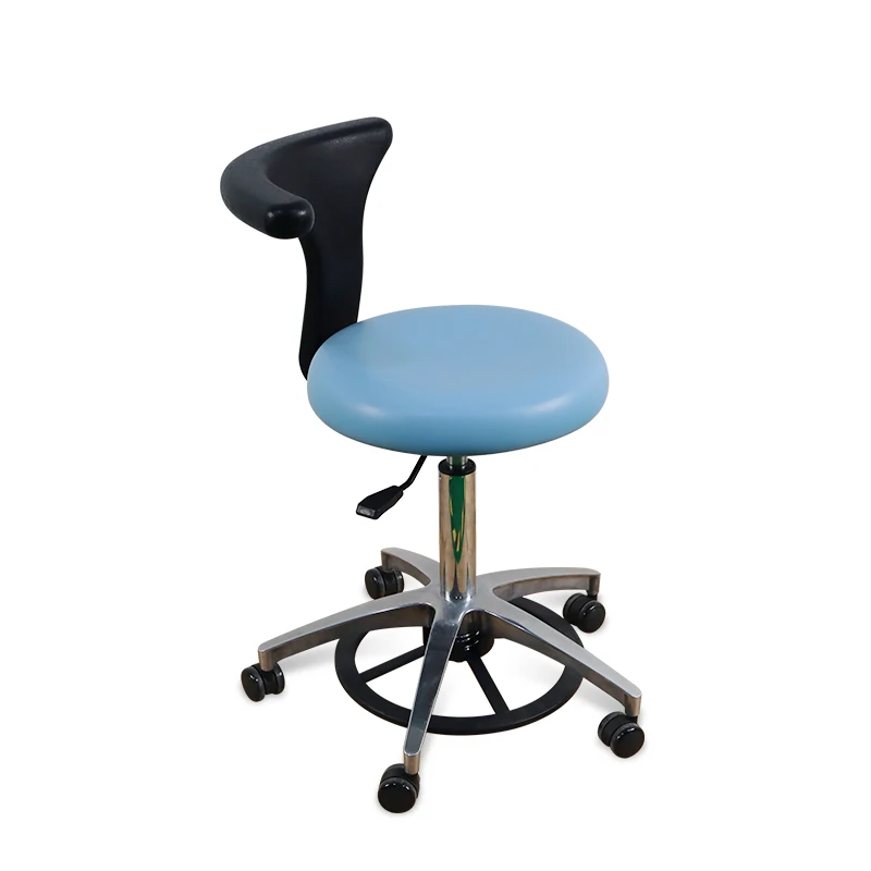 Комфортный стул для салона красоты оборудование парикмахерской