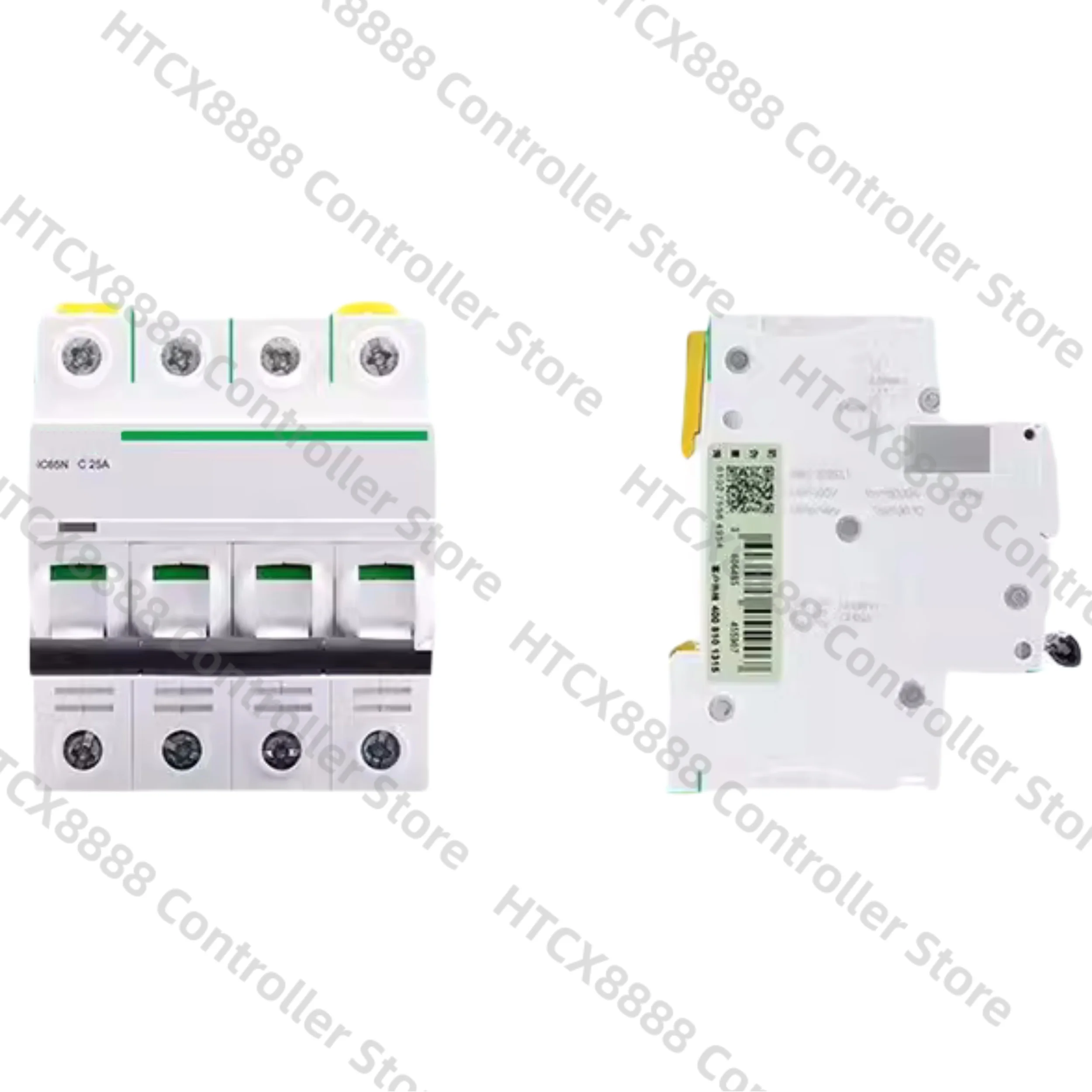 Новый оригинальный воздушный переключатель IC65N 1P C16A A9F18116