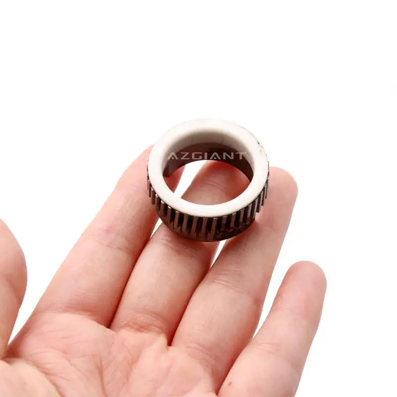 

for Huracan Volvo XC40 18-22 14-17 XC60 09-13 10-13 Wing Mirror Folding Motor Gear Repair Auto Metal Gear Repair