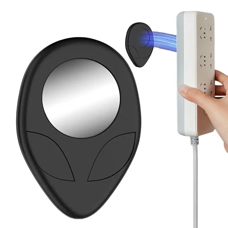 

Adhesive Remote Control Holder Remote Control Storage Holder Home Organizer Portable Magnet Hanger For Home Organizer