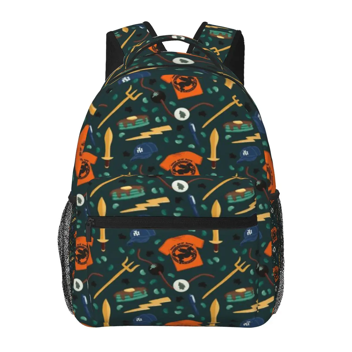 Riptide (Темный) One Повседневный рюкзак