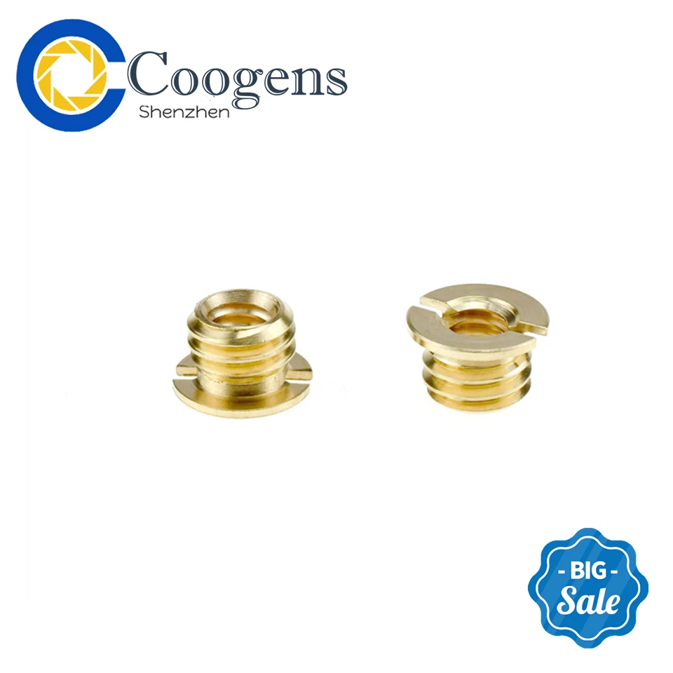 

Adapter Screw, Nut, Tripod Pan Tilt Interface, Quick Conversion Screw, Pan Tilt Tripod, Quick Assembly Board Accessory