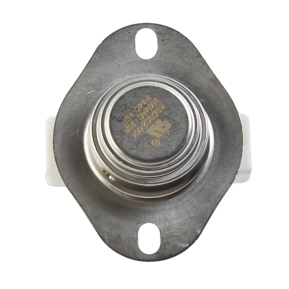 

Superior C eramic Exhaust Low Limit Sensor Switch for Vogelzang Ashley U S Stove Reliable Blower Activation