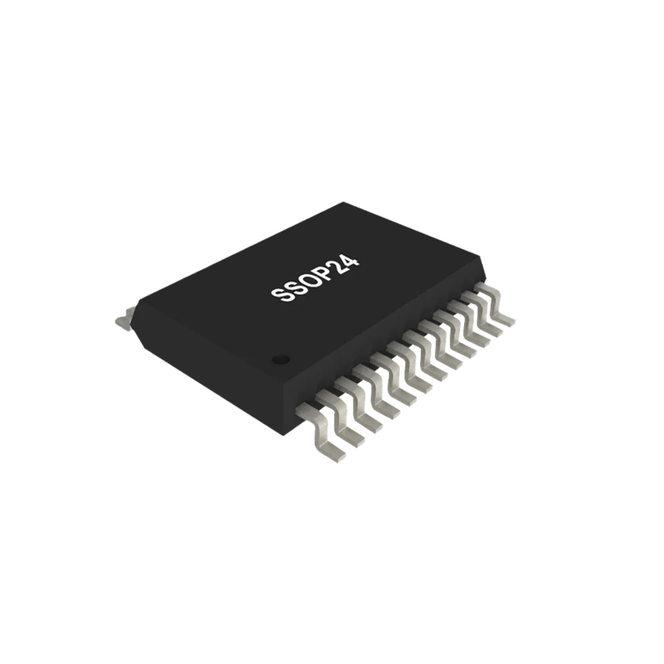 

20pcs/Lot YF109 32 Bit Microcontroller with Built-in 2.4G Wireless Transceiver Active Components Electronic IC