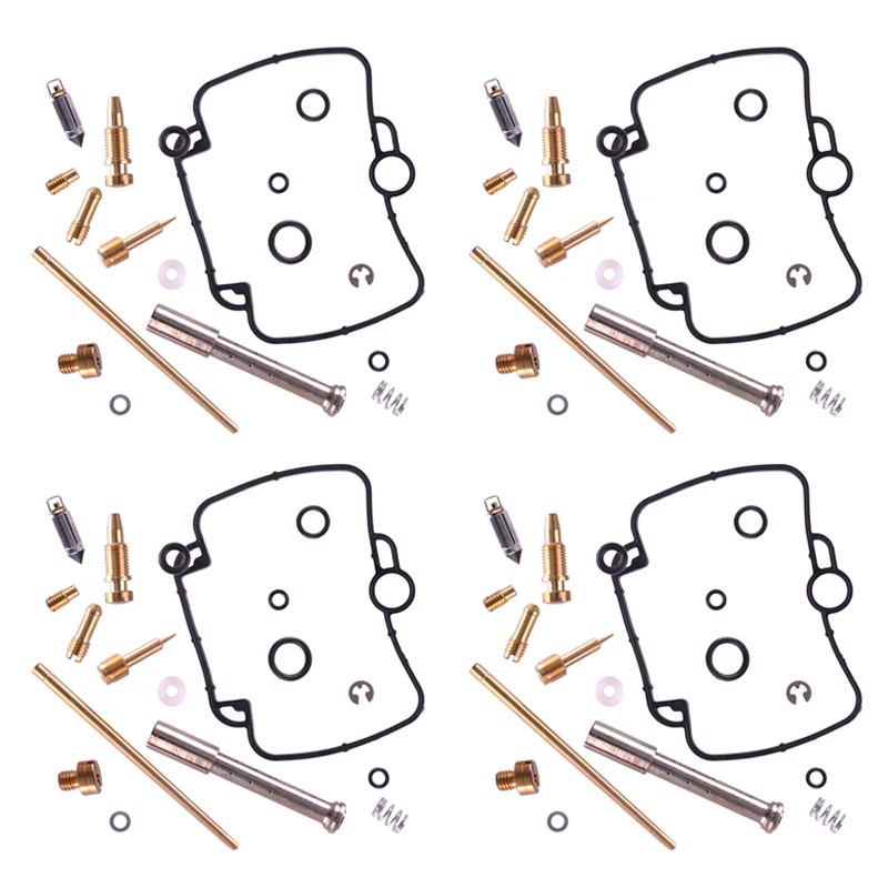 

Карбюратор для мотоцикла, 4 комплекта