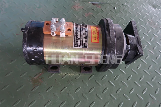 Электромотор Huansheng кВт 2 3 электродвигатель для троллинга Электродвигатель