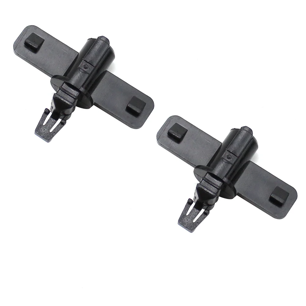 Автомобильные аксессуары, 2 шт., Форсунка для омывателя фар 85381-53080 для Toyota, Honda, Mazda, Nissan, Lexus, INFINITI