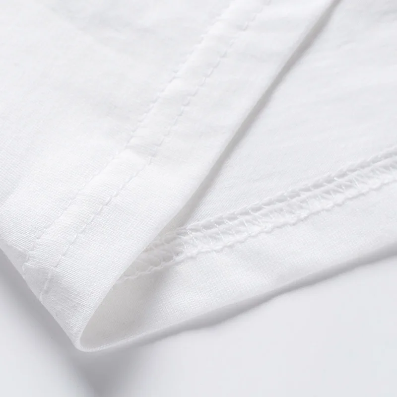 Рисунок 5 - Футболка мужская в гонконгском стиле