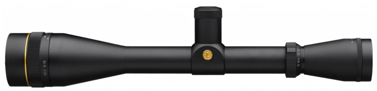 Оптический прицел Leupold VX-2 6-18x40 Adj. Obj. Target Dot | Спорт и развлечения