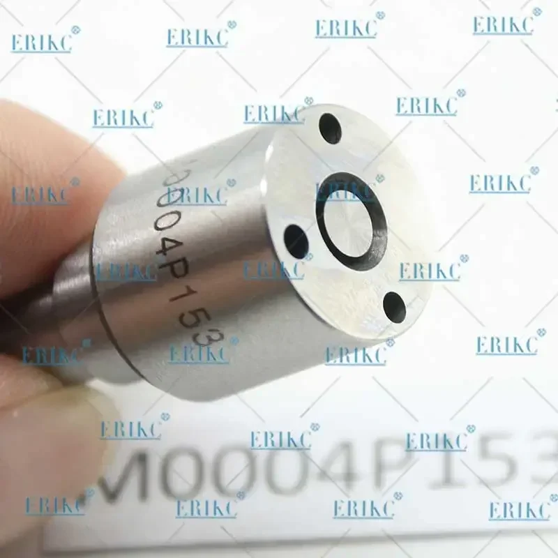 Наконечник форсунки системы впрыска дизельного топлива M0004P153 NozzleM 0004 P 153 CR для