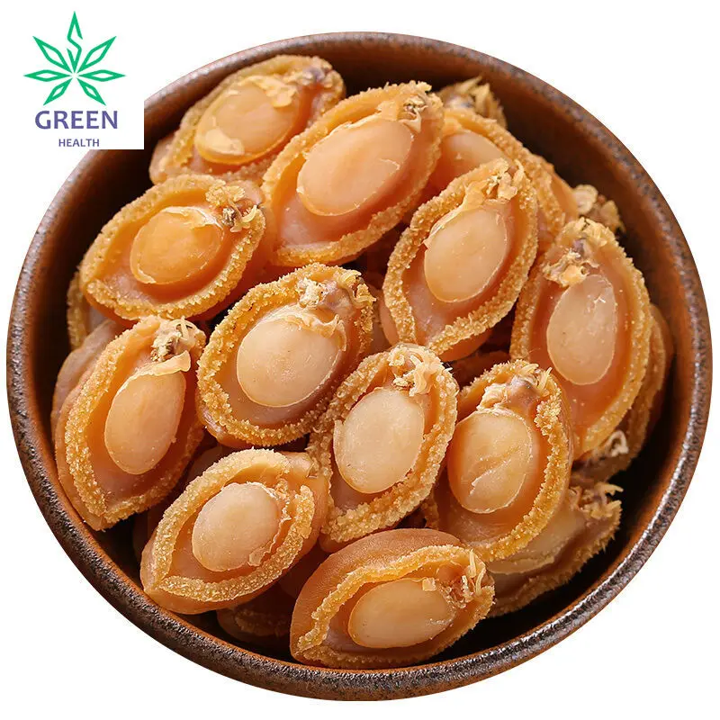 

Большой размер Supreme сушеный Абалон