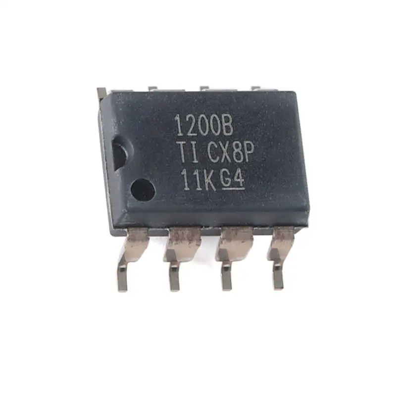 

Импортированный из AMC1200BDUBR патч SOP8 печать 1200 b изоляционный усилитель
