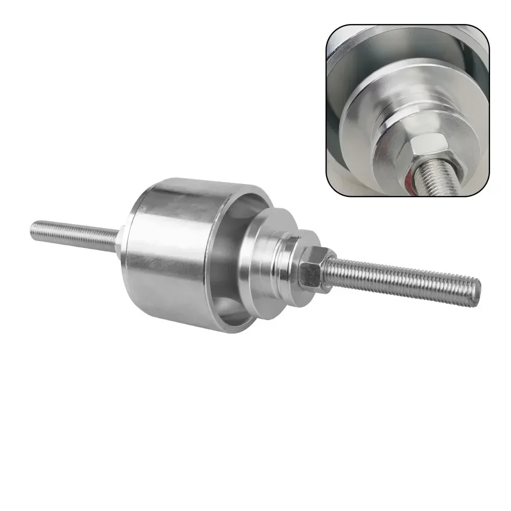 Алюминиевый инструмент для удаления и установки колесных подшипников 44 мм или 40