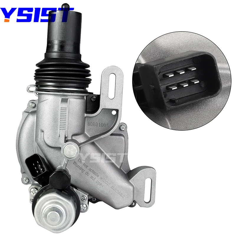 Новый привод рабочего цилиндра сцепления 03981000082 для Smart FORTWO Cabrio Coupe (451)