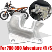 for ktm 790 890 adventure adv r s 2019 2020 2021 motorcycle accessories fuel pump guard protector fuel filter protective cover