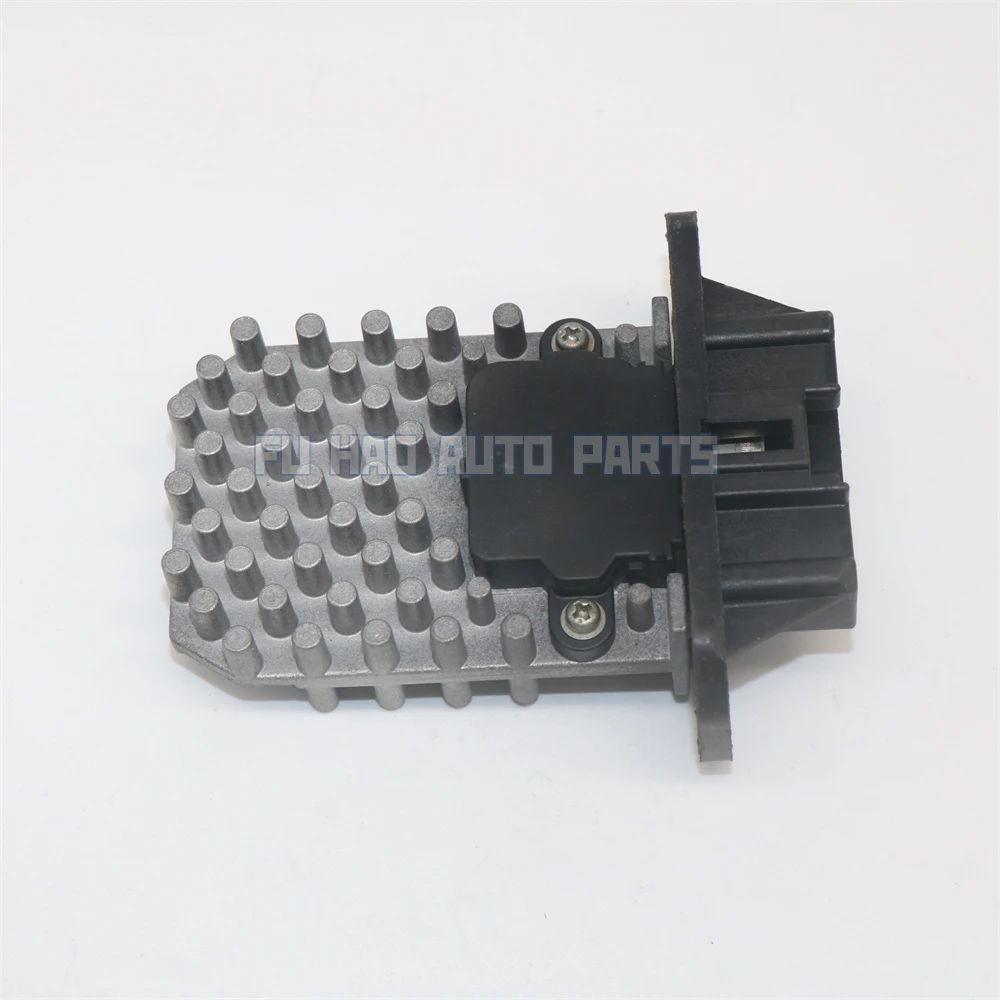 Фото 499300-2011 87165-21010 Резистор вентилятора отопителя для Toyota Carina AT190 AT211 Ipsum SXM10 3SFE №3