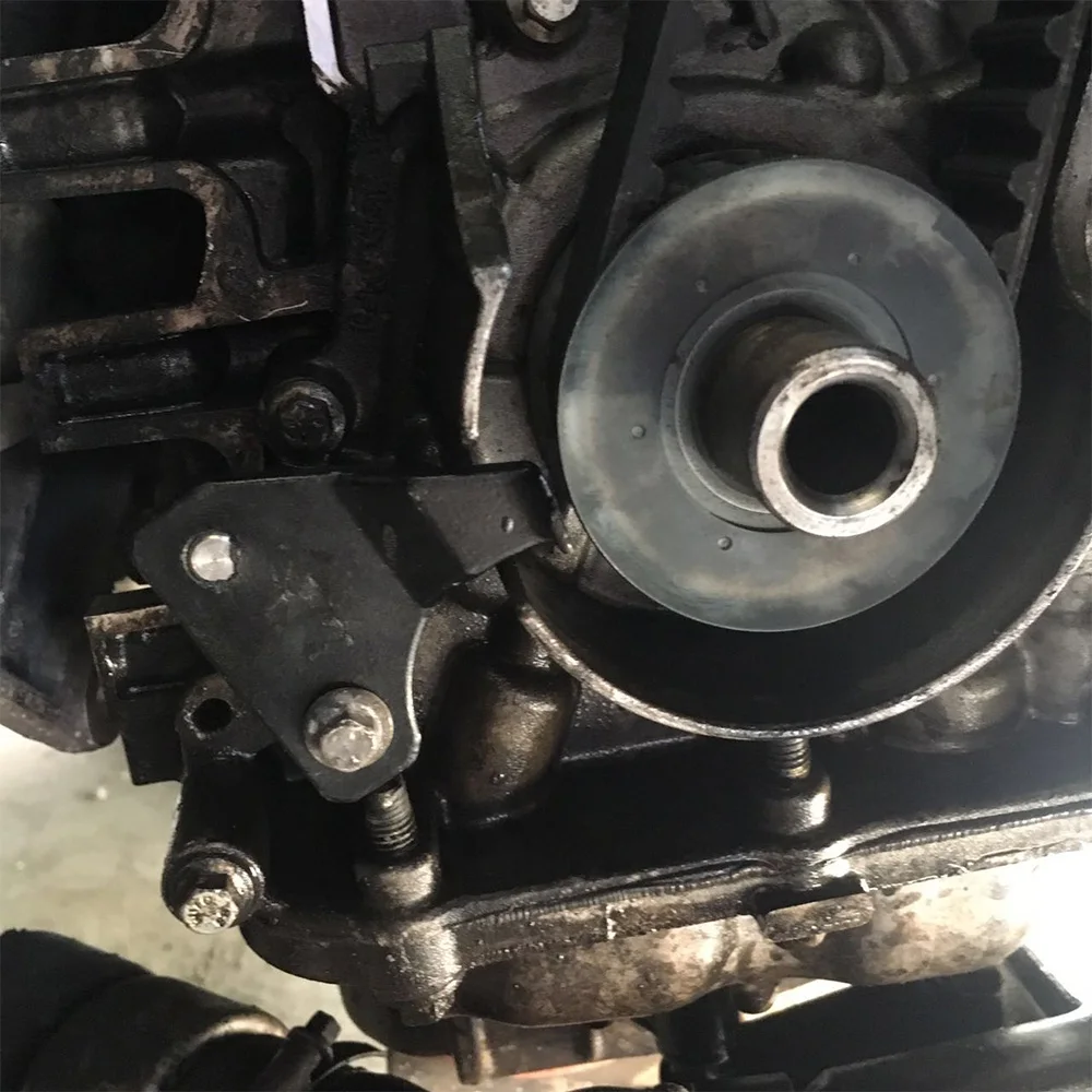 Для Ford Focus Escape 1 5 T 6 коленчатый вал ремень диск специальный инструмент для