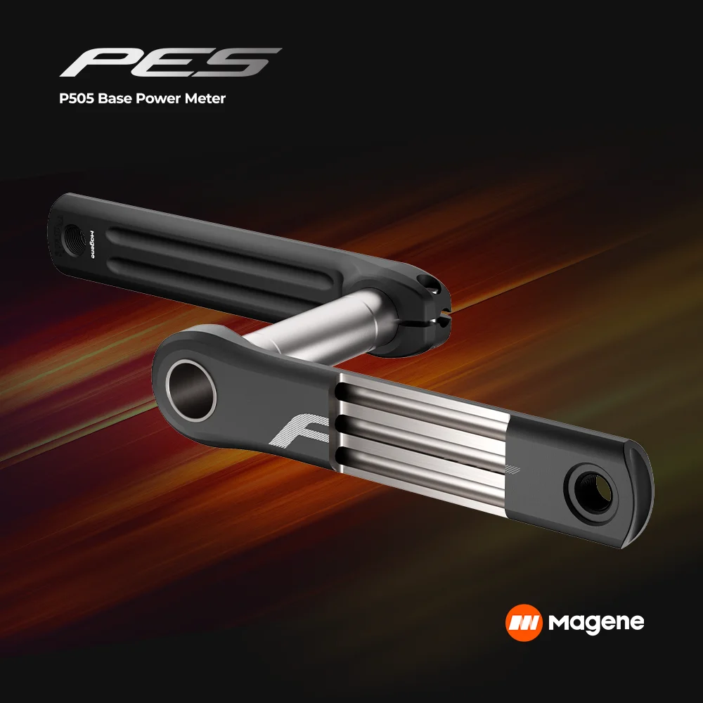 Magene PES P505 Измеритель мощности