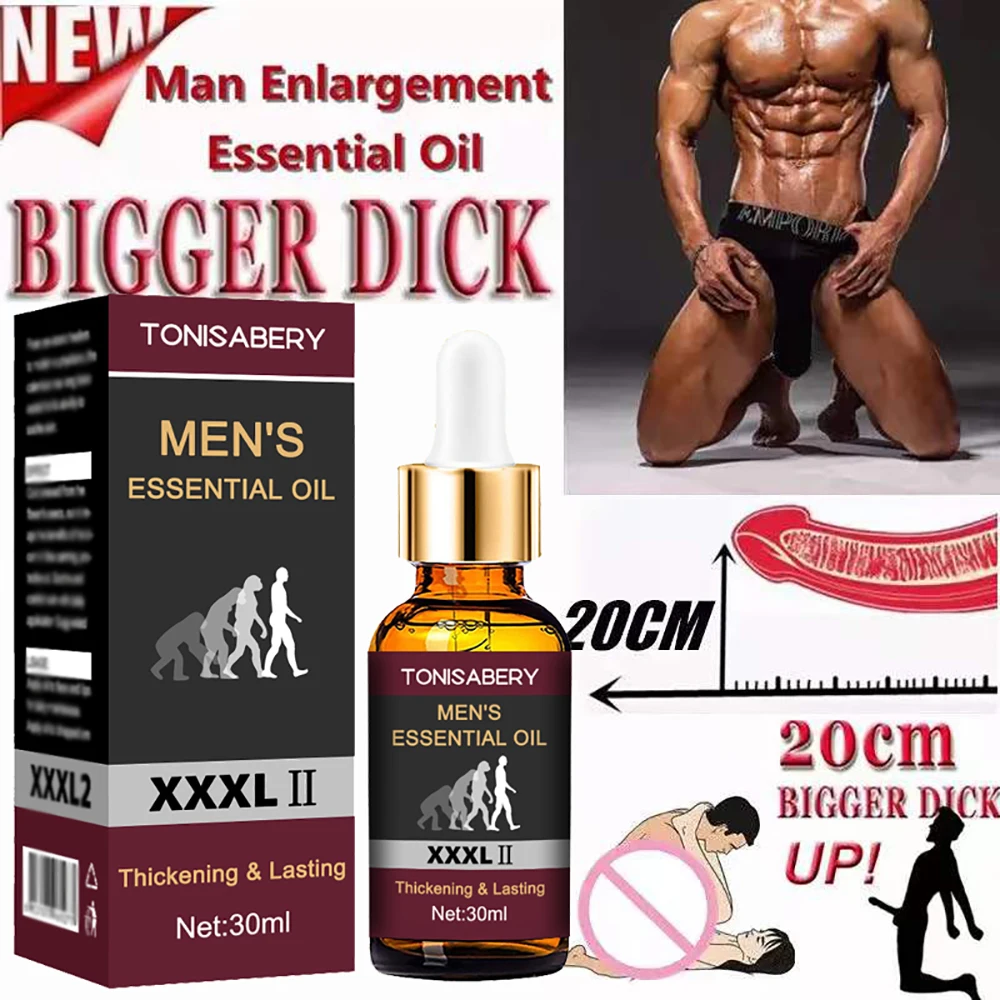 

30 мл, большое масло для взрослых, устройство для продления эякуляции, продолжительное увеличение