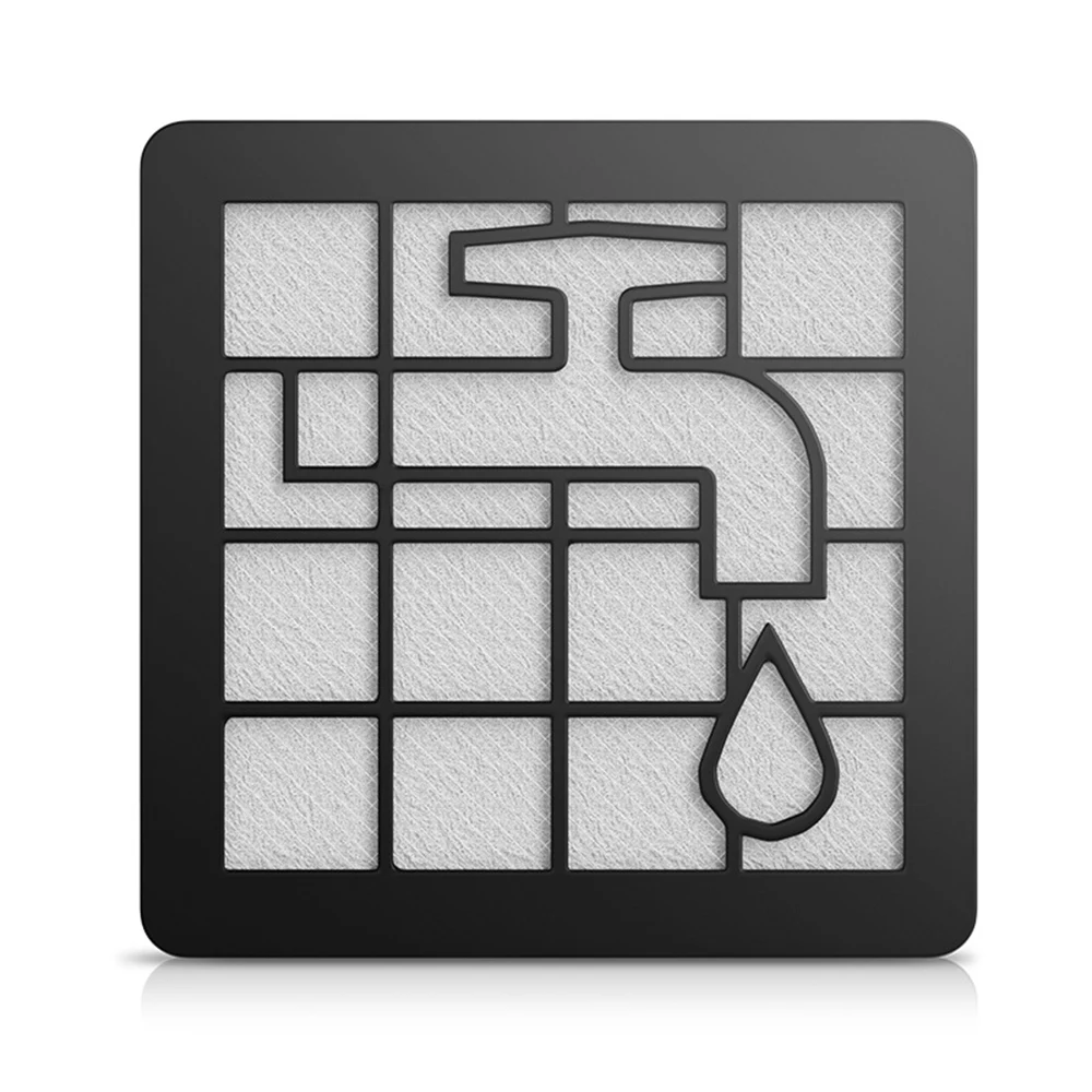 Фильтр НЕРА синий Компактный для пылесоса FC9515 FC9516 FC8010