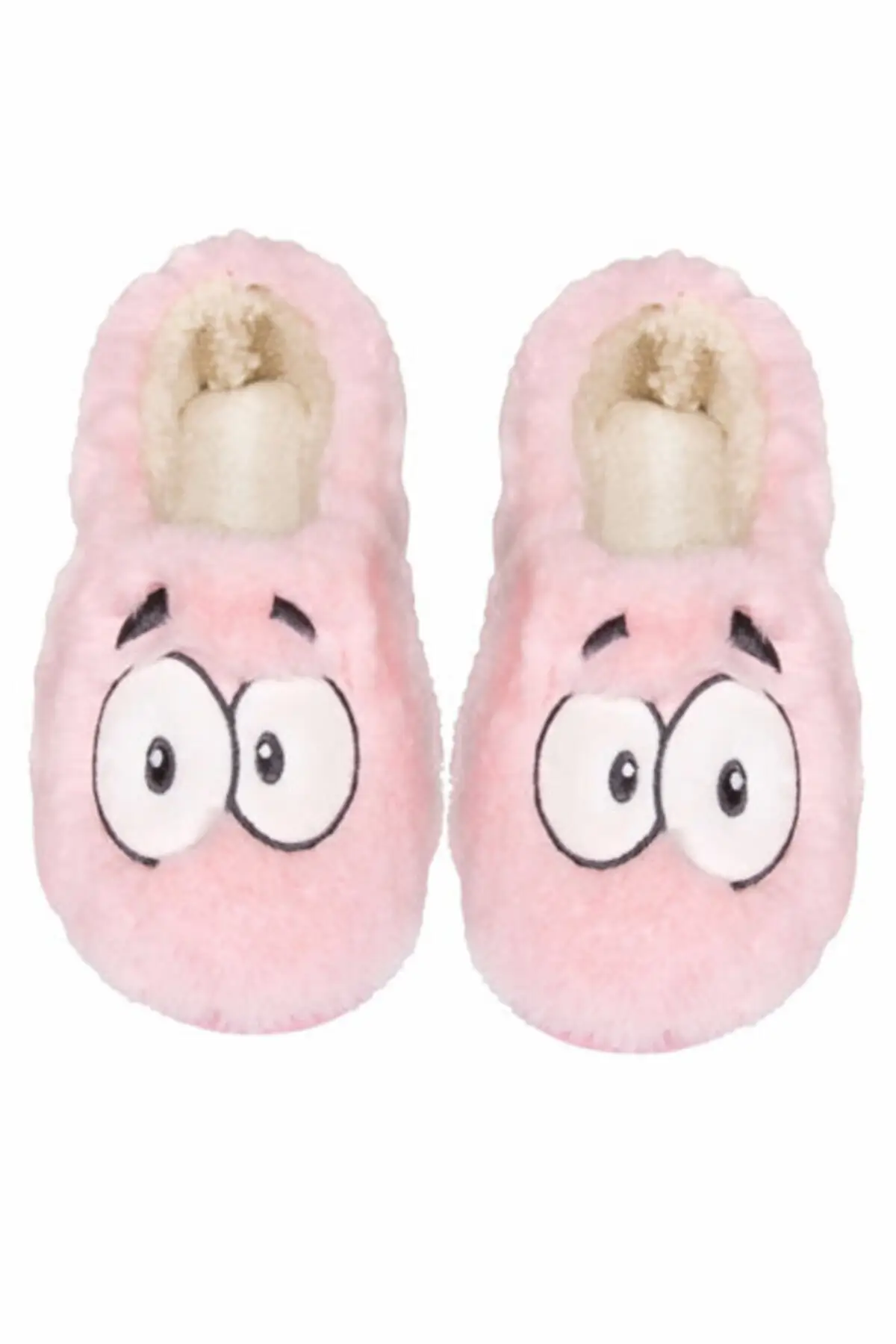 

Pink Women Home Slipper