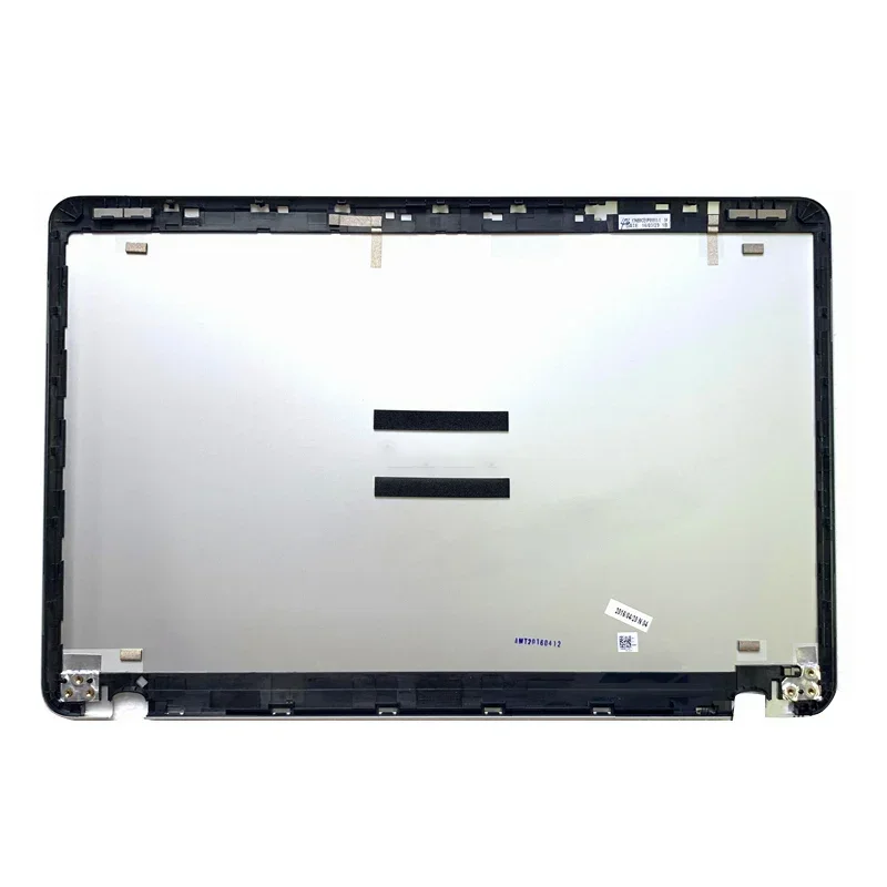 Б/у оригинал для ASUS Q524UQ Q534U UX560 UX560U UX560UX ноутбука ЖК-задняя крышка металлический