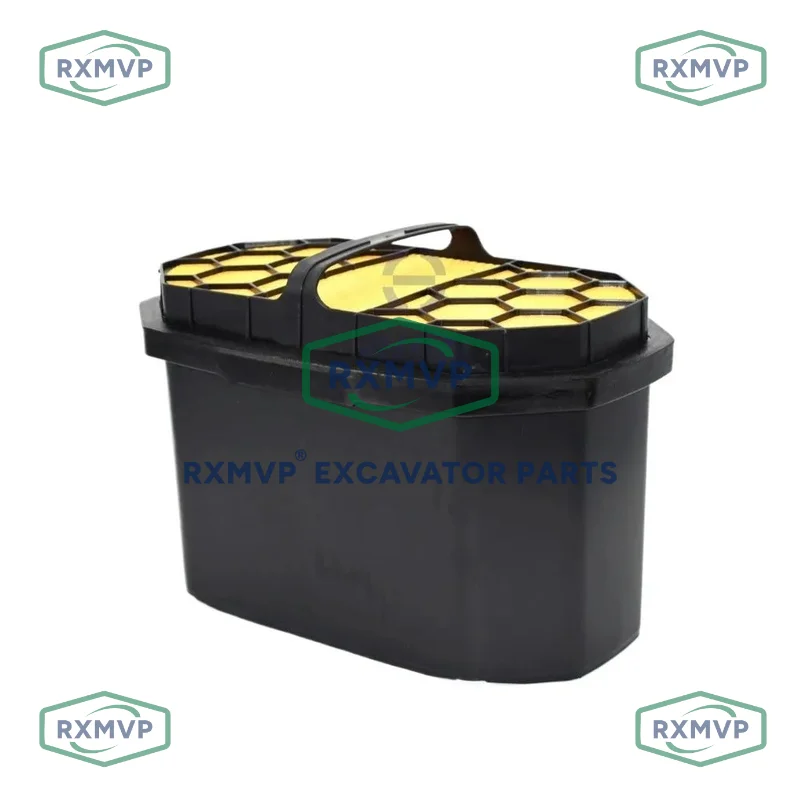 Для подачи фильтрующего элемента Se 336gc 496-9845 496-9846 4969845 4969846 Воздушный экскаватор