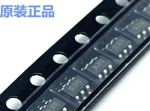 10 шт./партия SGM4552YN6G/TR SL3 SOT23-6