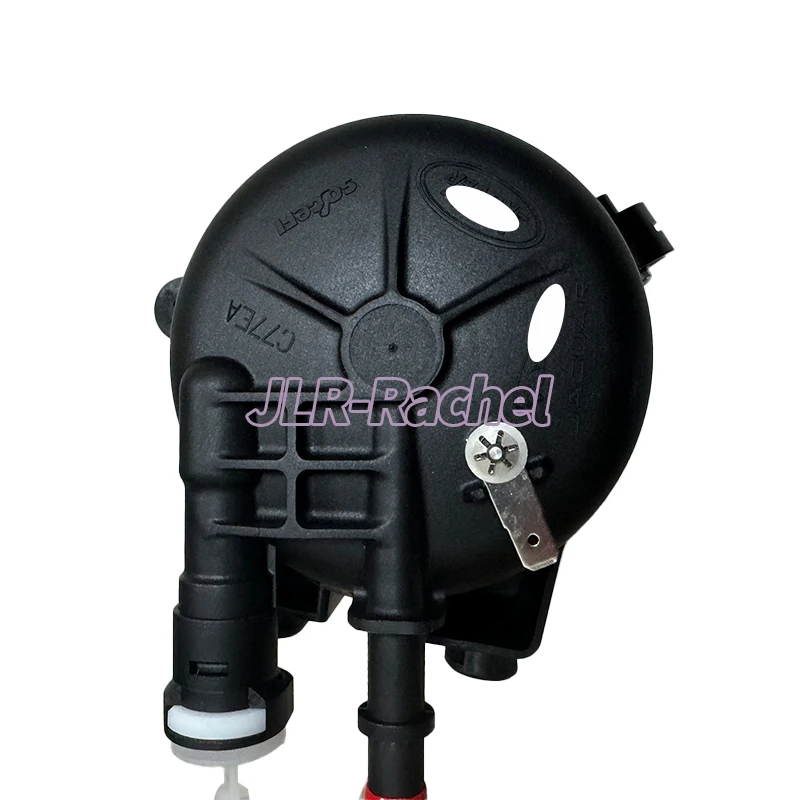 Топливный фильтр LR111341 LR085987 для LAND ROVER DISCOVERY SPORT RR EVOQUE JAGUAR E-PACE 2 0 топливный