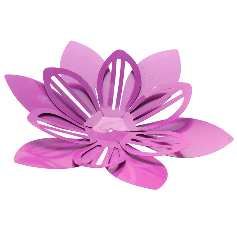 Акция! Уличная кормушка для корма кукурузных цветов металлическая подставка