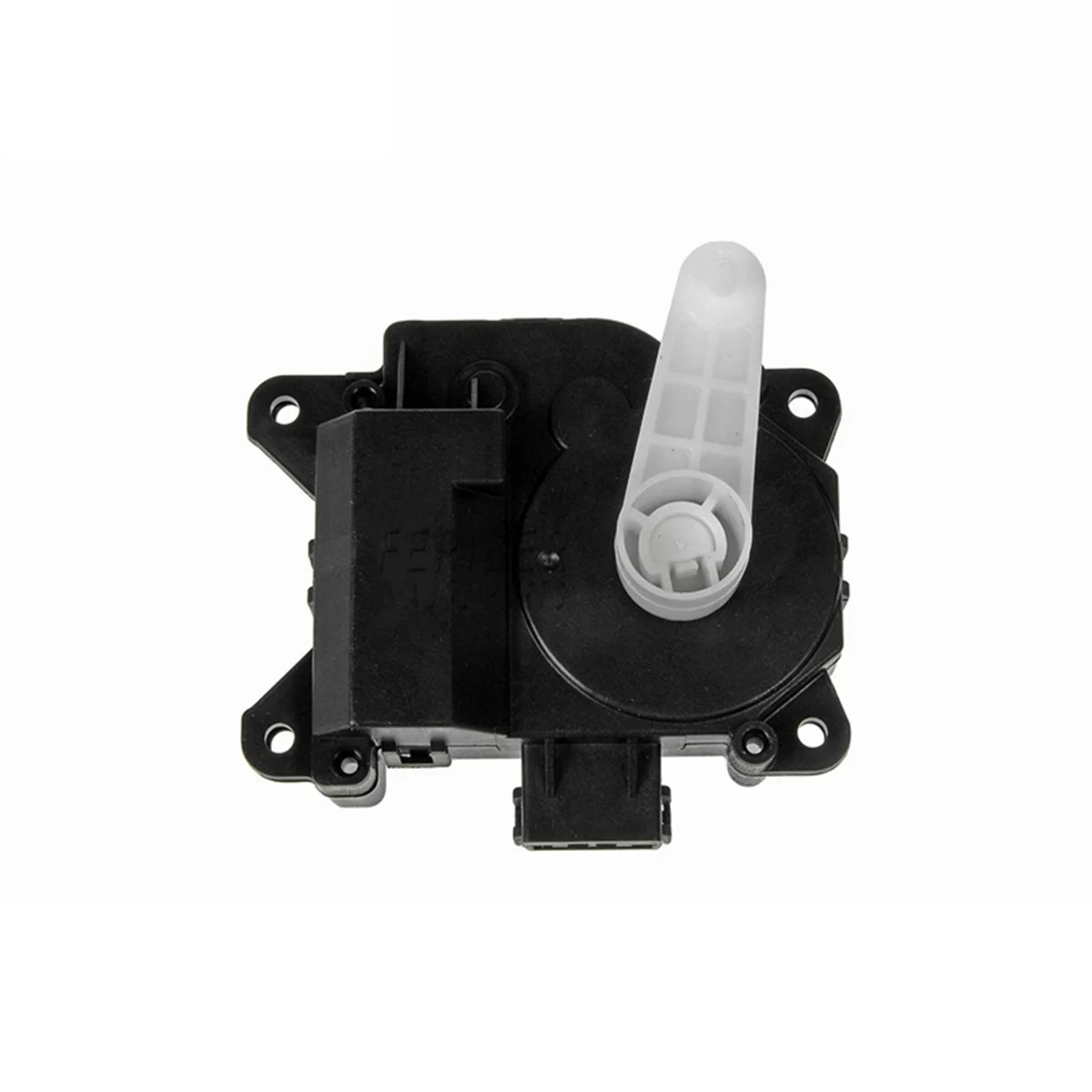 Нагреватель A C 7T4Z19E616C 604240 смесительный дверной привод для Ford Edge Lincoln MKX 2007-2015