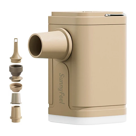 Беспроводной электрический насос APWIKOGER