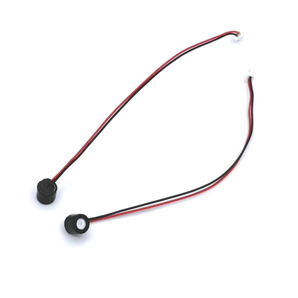 10 шт. адаптер кабеля для микрофона системы видеонаблюдения