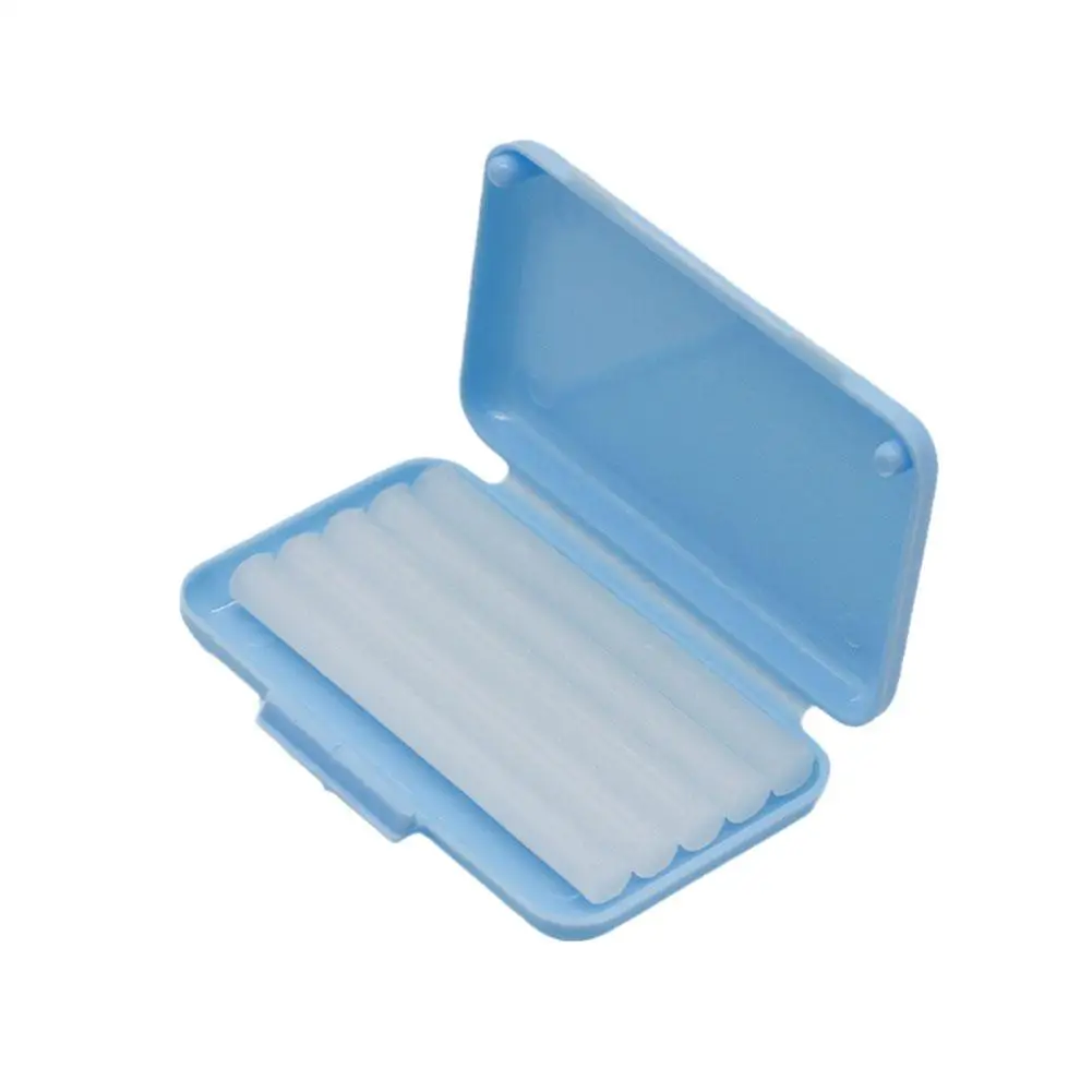 Ортодонтический стоматологический ортодонтический воск для ухода за зубами